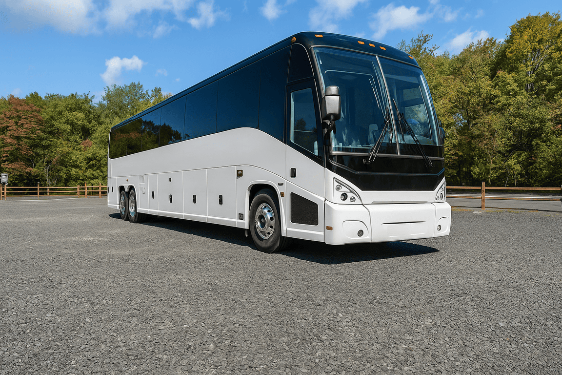 picture of Redlands Coach Bus Service coach bus