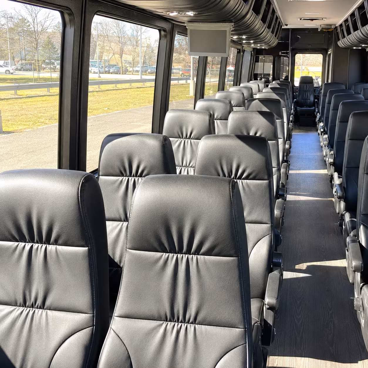 bus rentals for multi day wine tours and weekend getaways from redlands