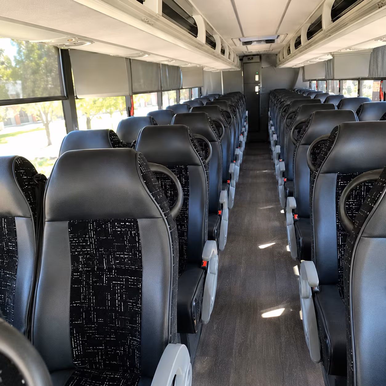 bus rentals for redlands youth group trips and mission outreach