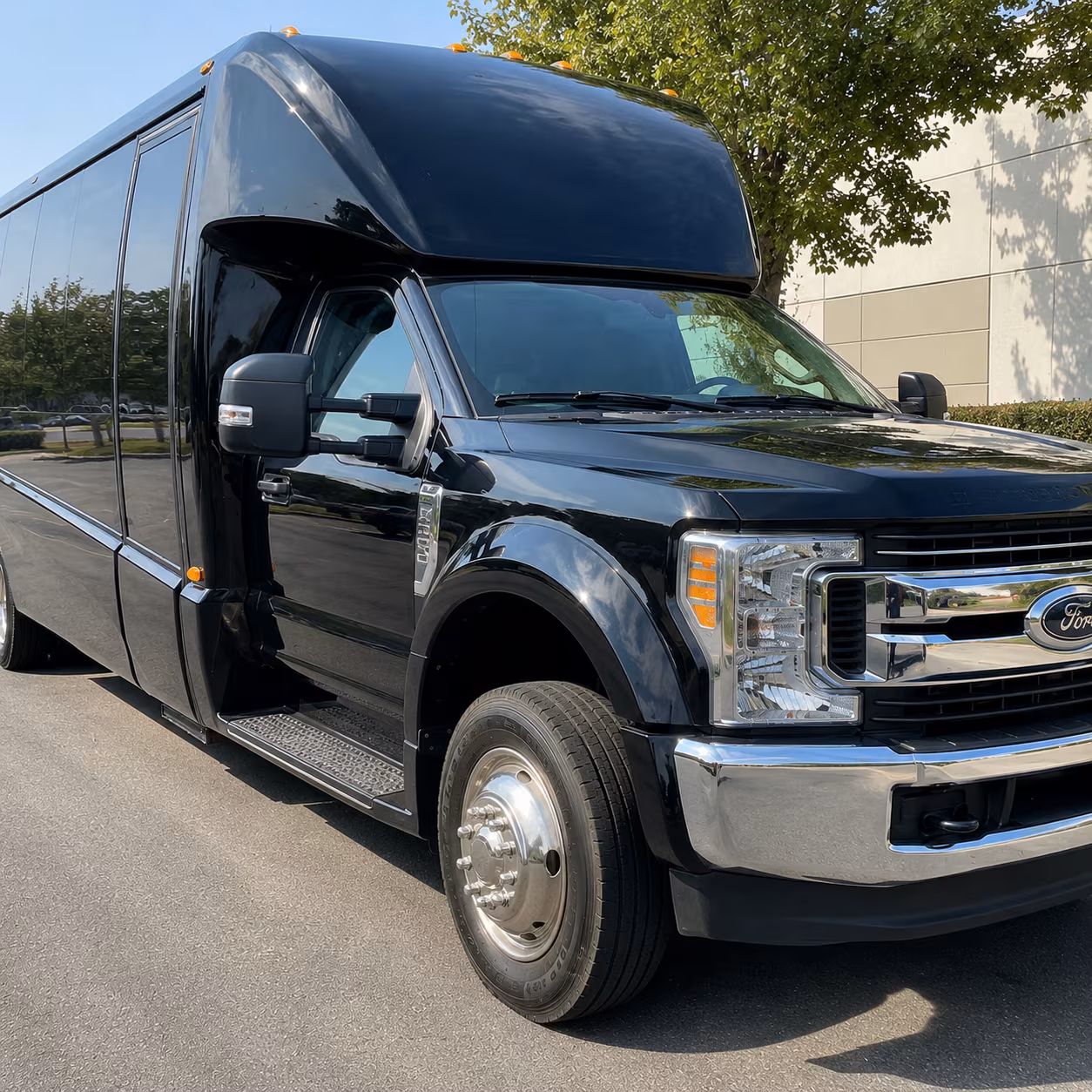 bus rentals to angels dodgers and padres games from the inland empire