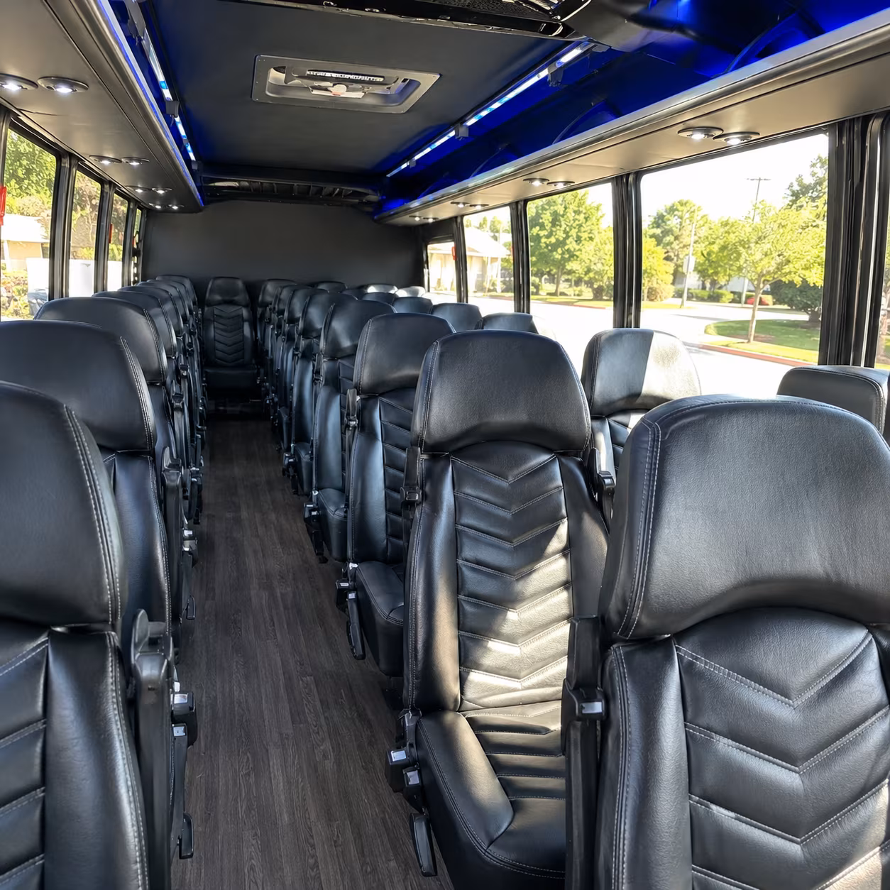 can i book a one way a round trip or a multi day package in redlands