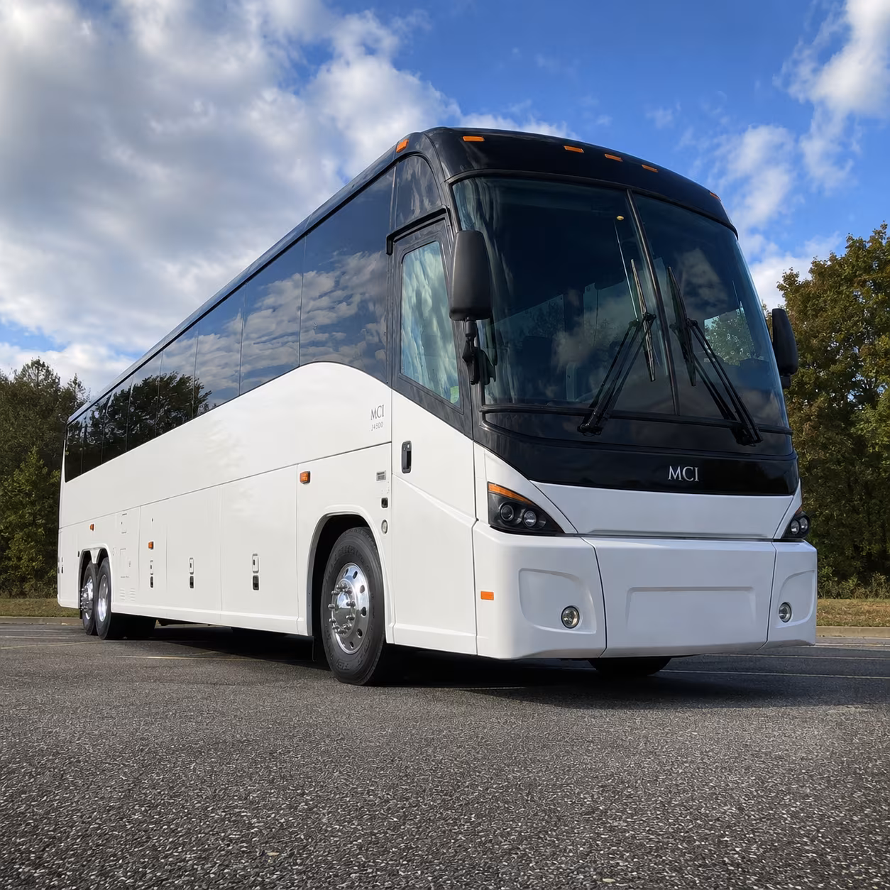 charter buses for museum and nature field trips in redlands