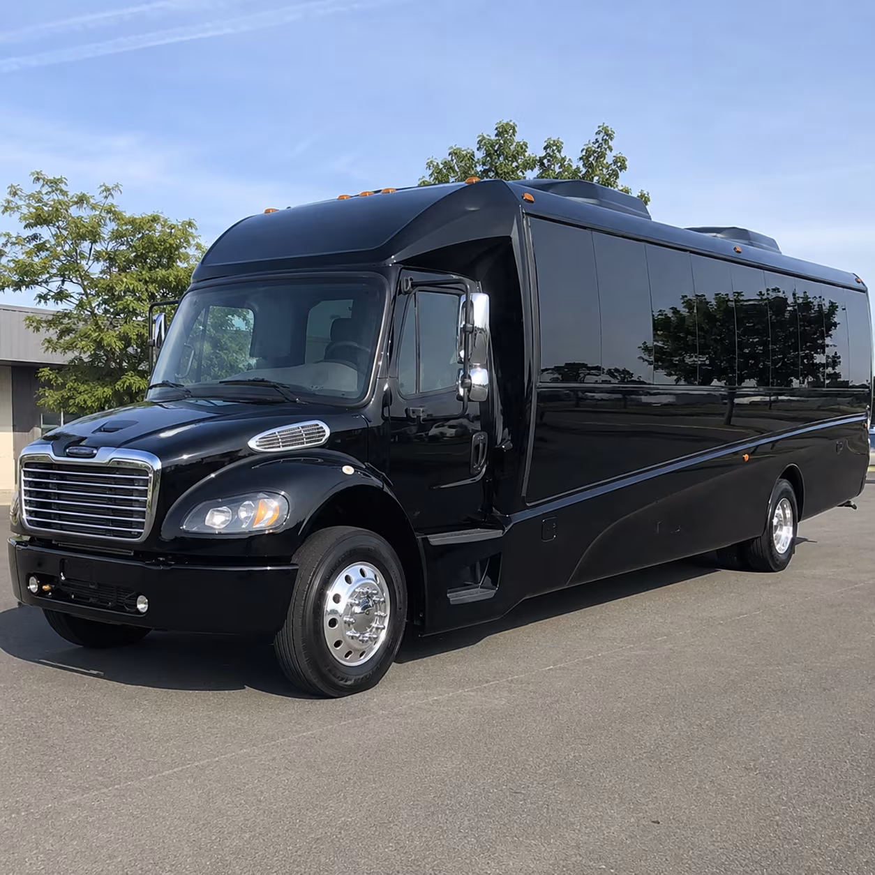 concert festival buses to stagecoach and coachella in indio