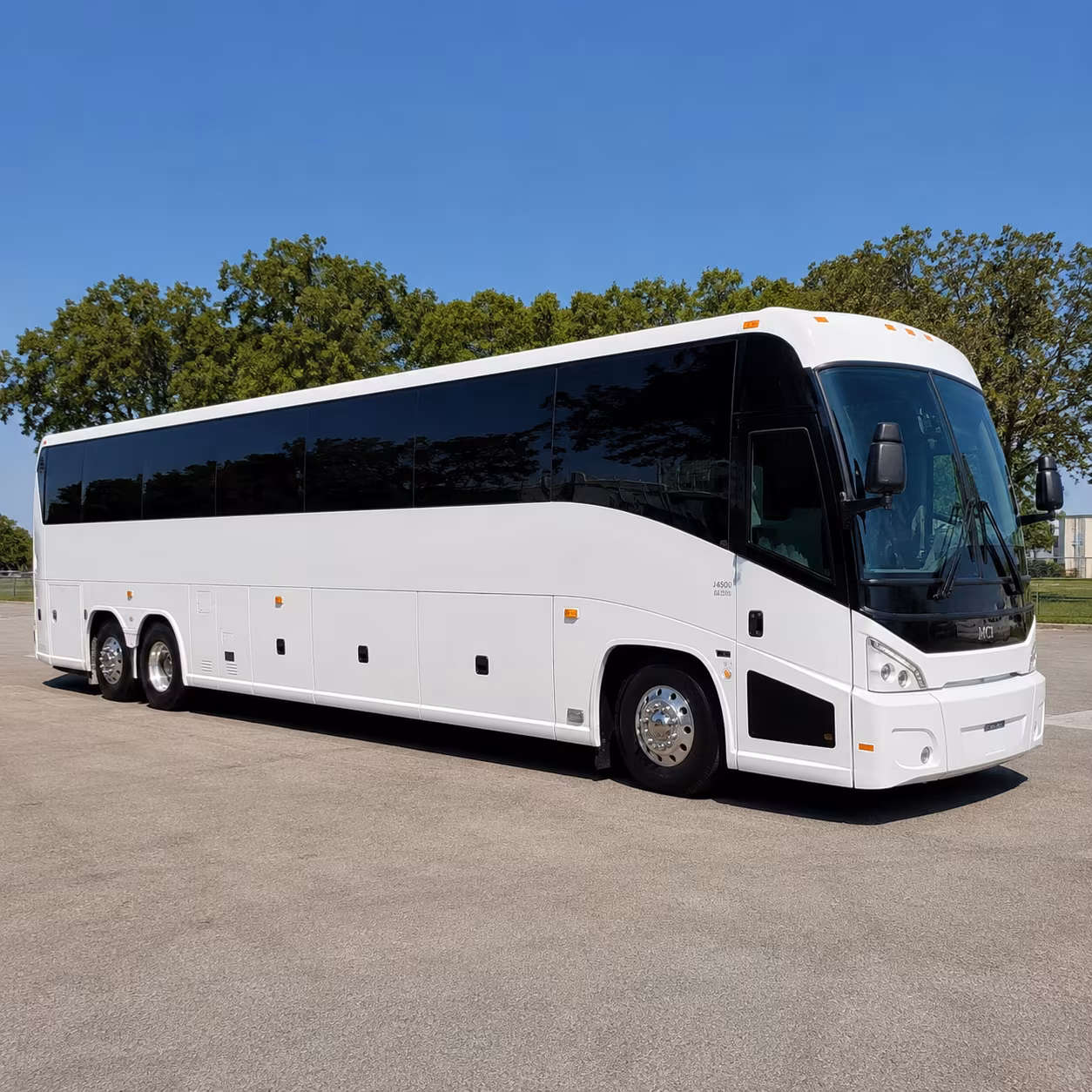 employee transportation to redlands industrial and distribution sites