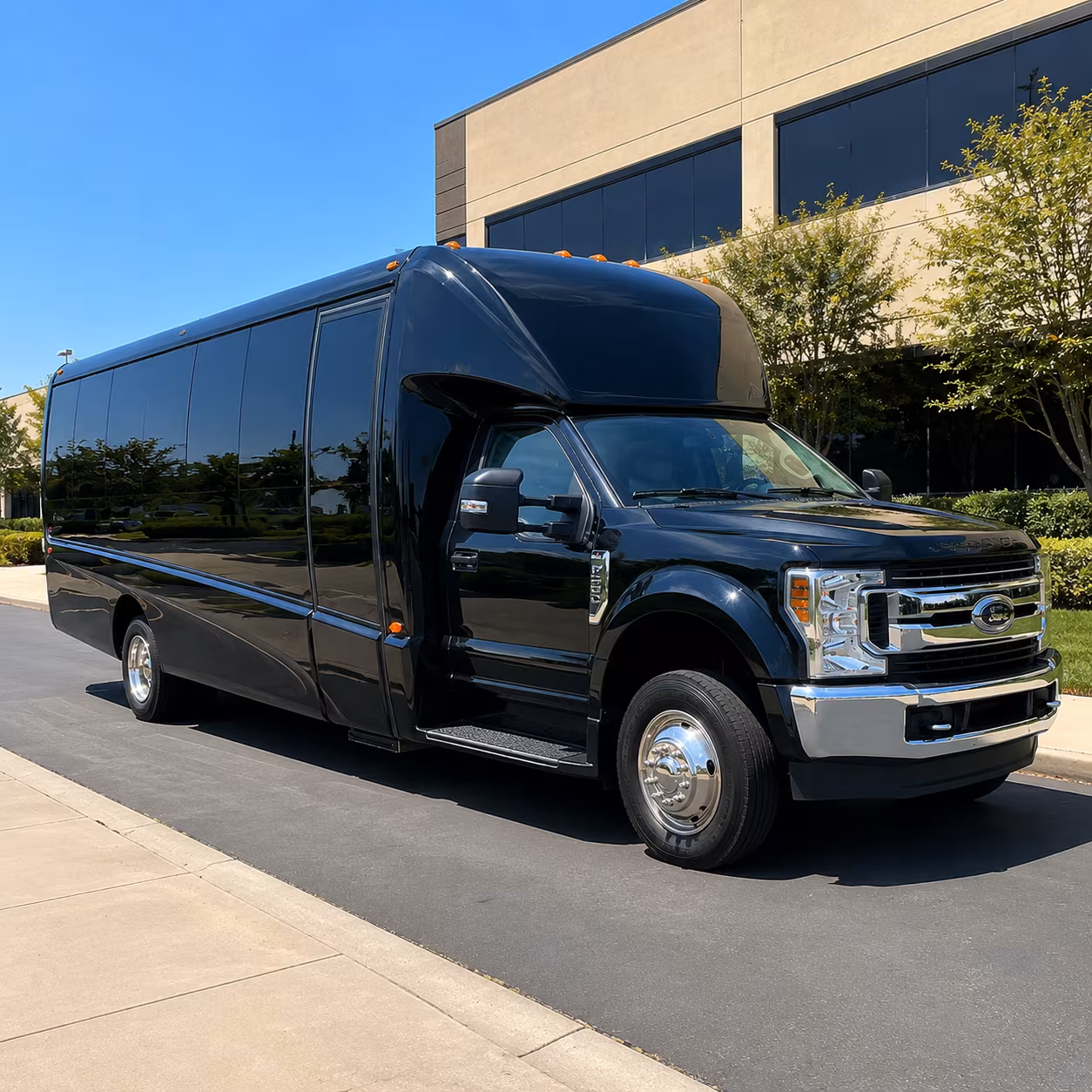 fan buses to clippers and lakers games at intuit dome and crypto com arena