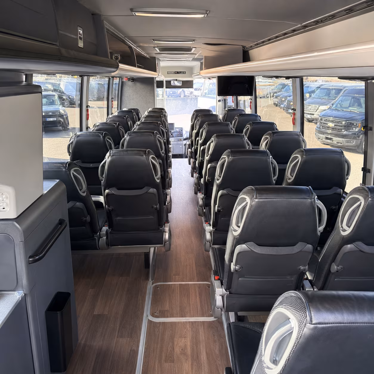 find the perfect transportation for your next long distance trip 5