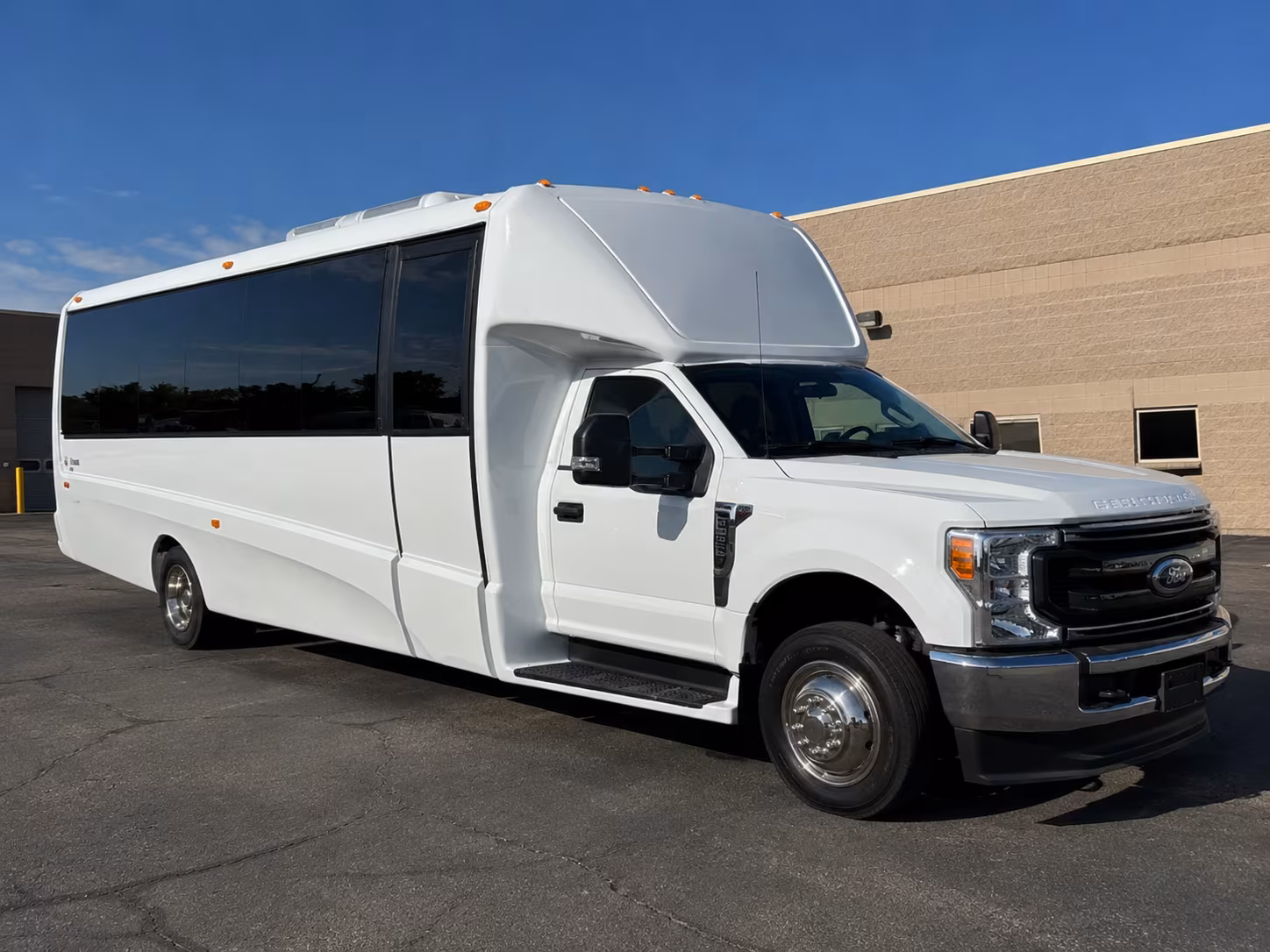 find the perfect transportation for your next prom 1