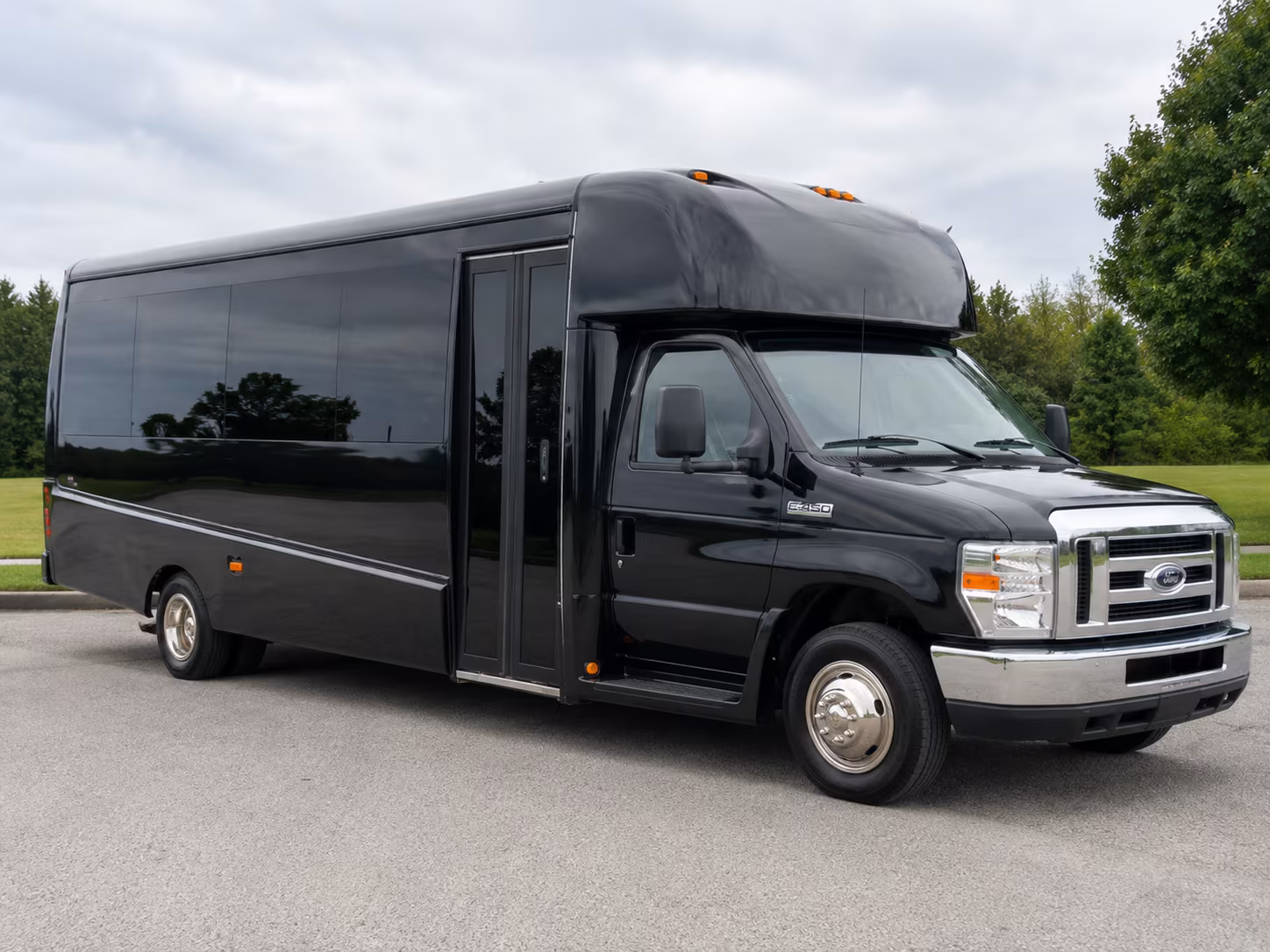 find the perfect transportation for your next prom 5