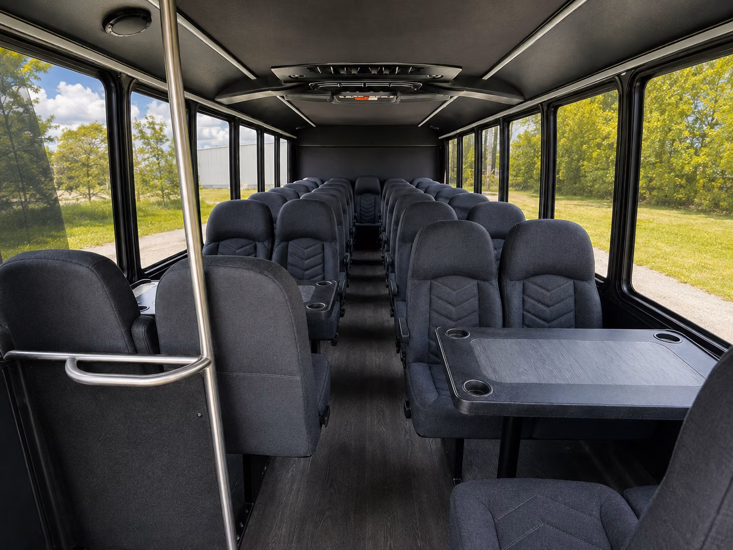 find the perfect transportation for your next winery tour 1