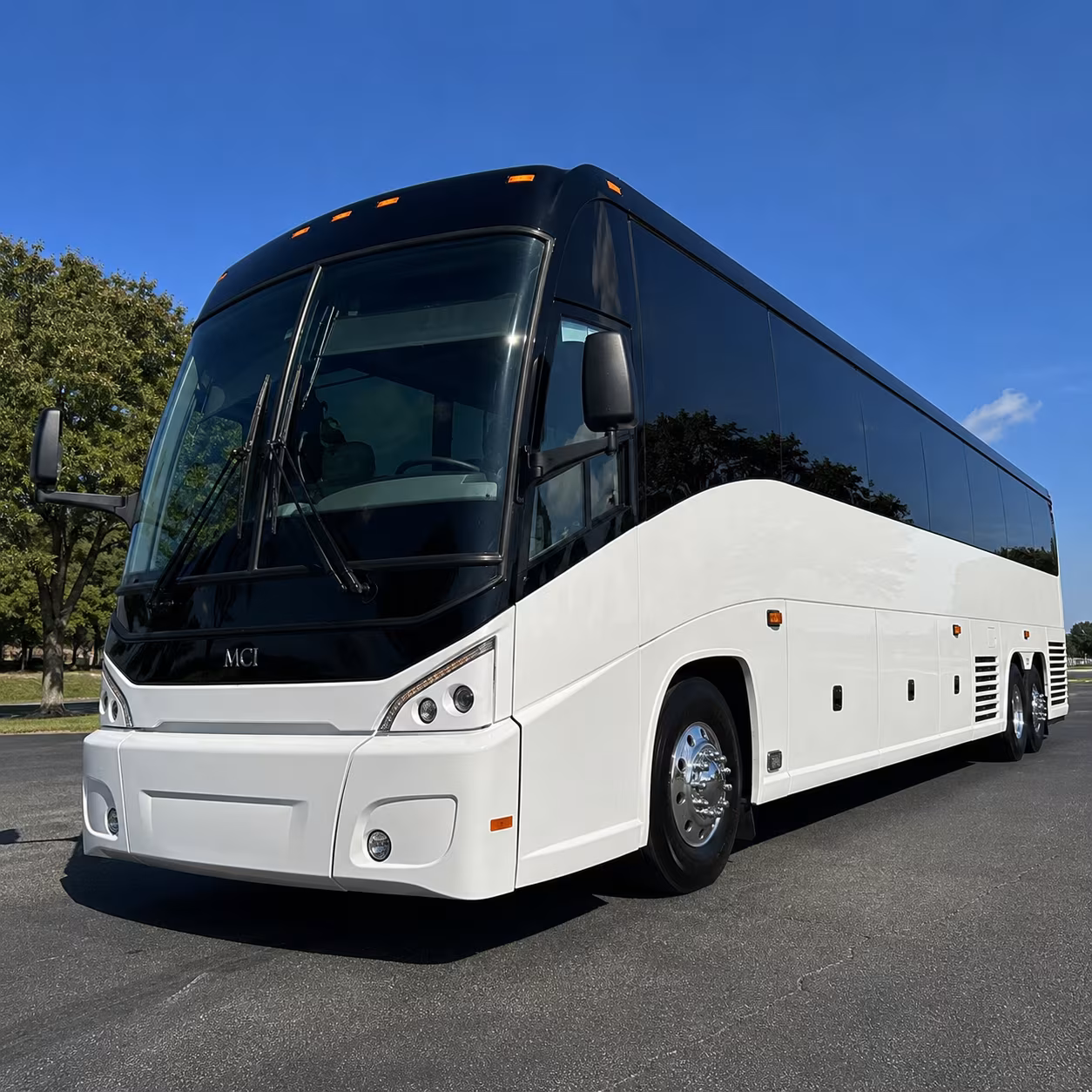 multi day charter bus tours from redlands to northern california