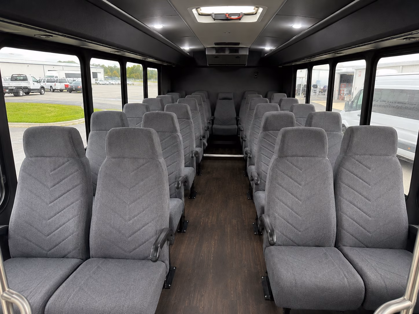 multi stop wedding weekend buses across the inland empire