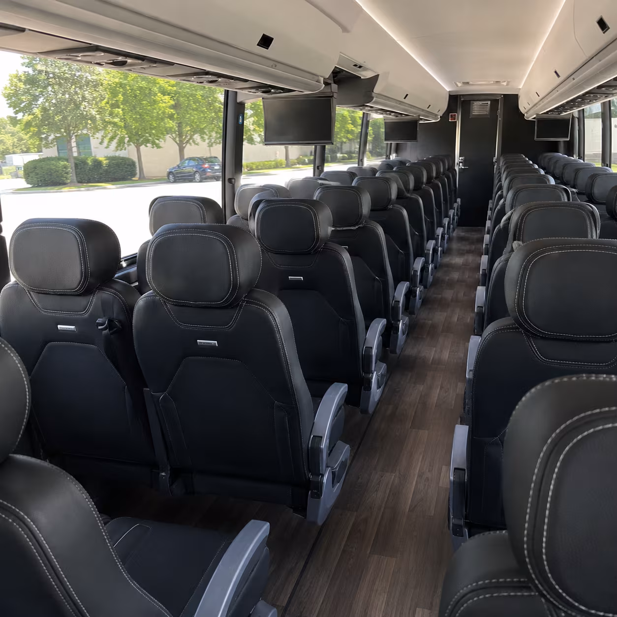 out of state charter bus trips from redlands to arizona and nevada