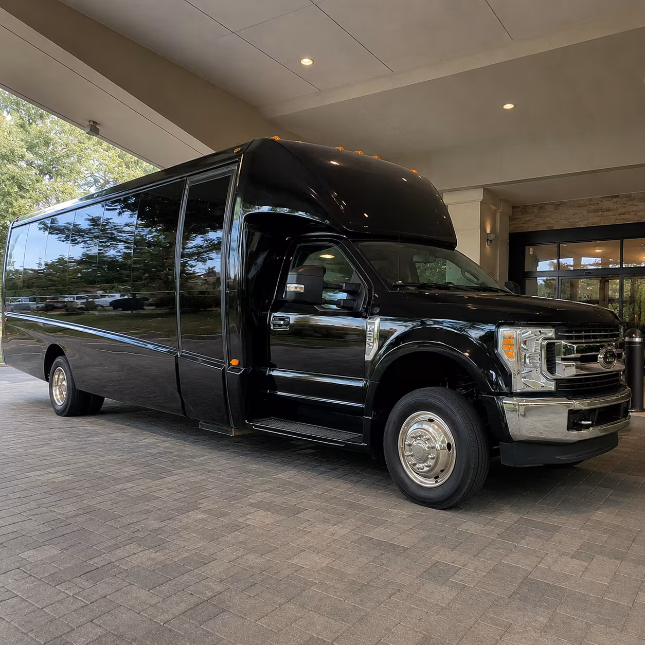 party buses and charter buses for inland empire 66ers baseball games