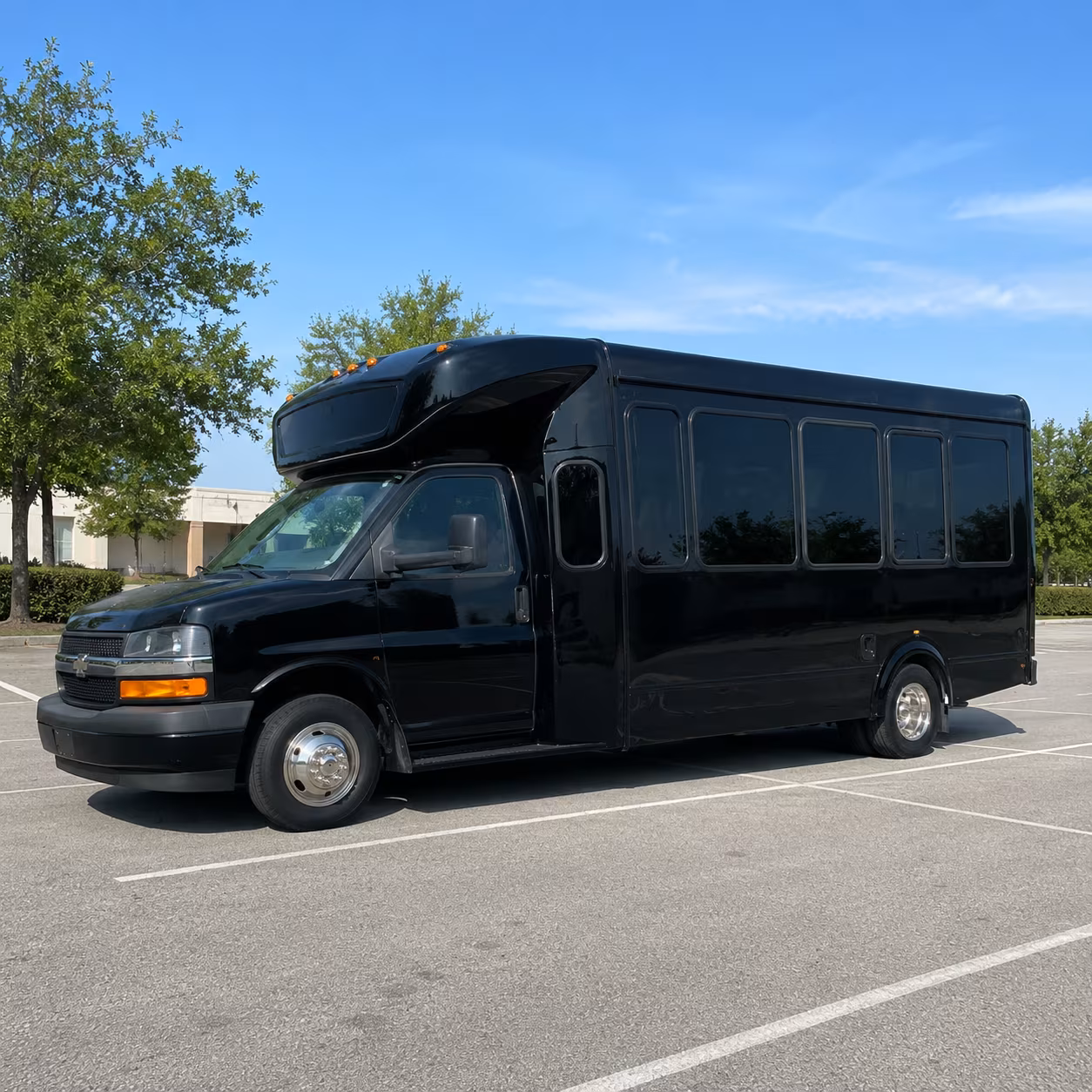party buses for redlands bridal parties and pre wedding celebrations