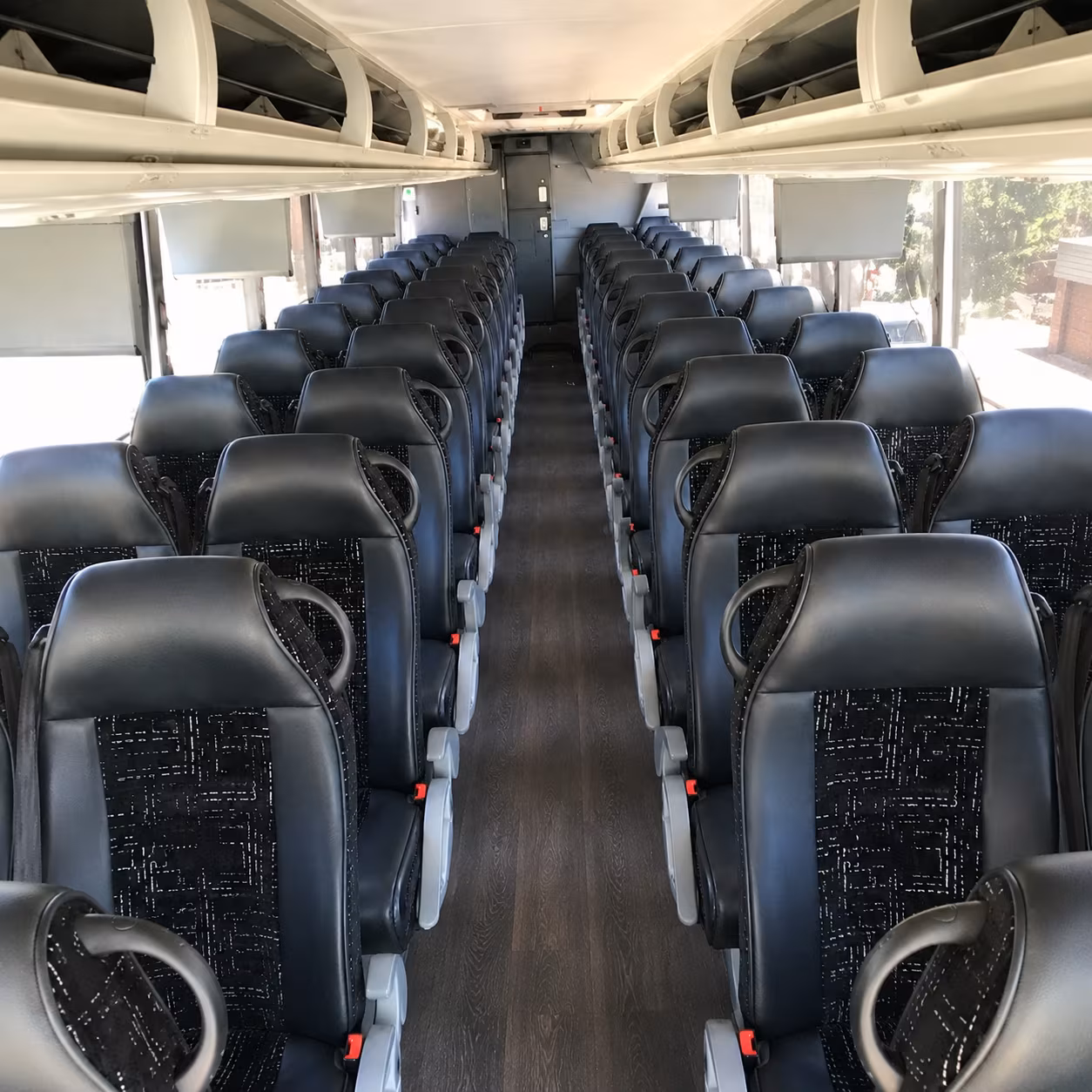 pilgrimage and multi day church trip buses from redlands