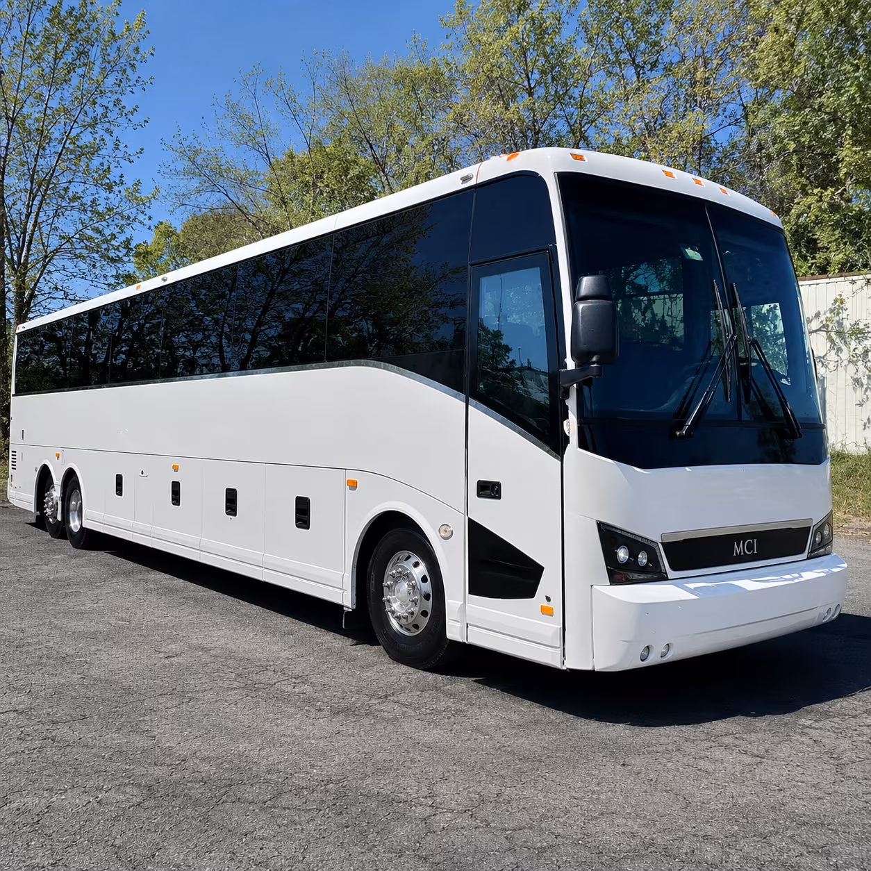 redlands long distance transportation