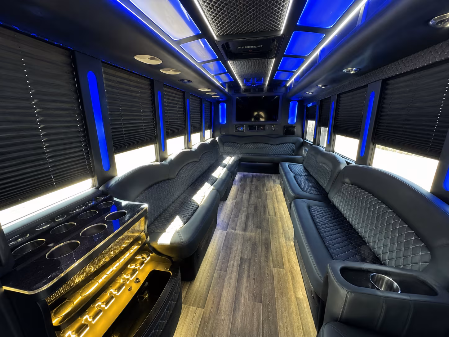 redlands party bus booking step 1 2
