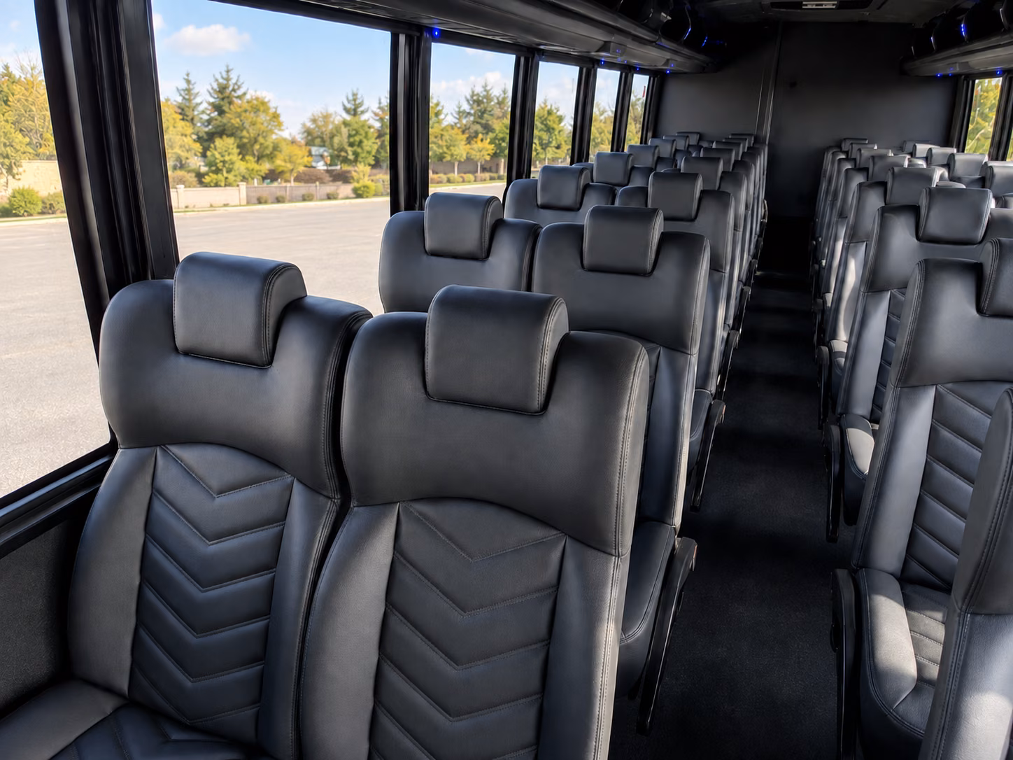 redlands school event transportation