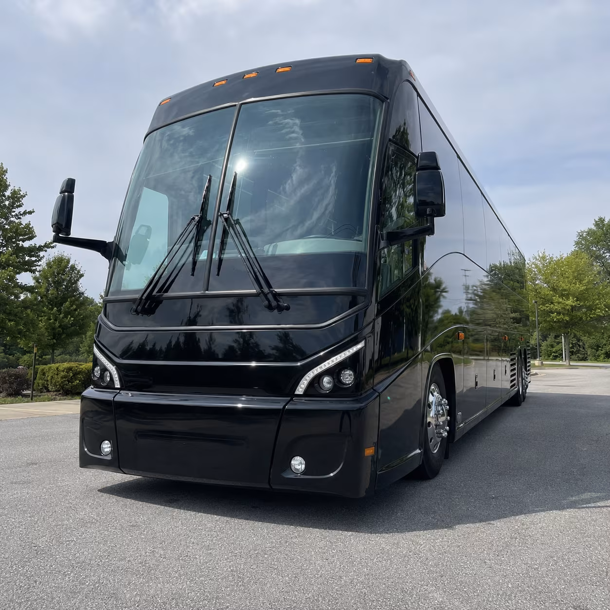 redlands wine tour brewery transportation onboard seating