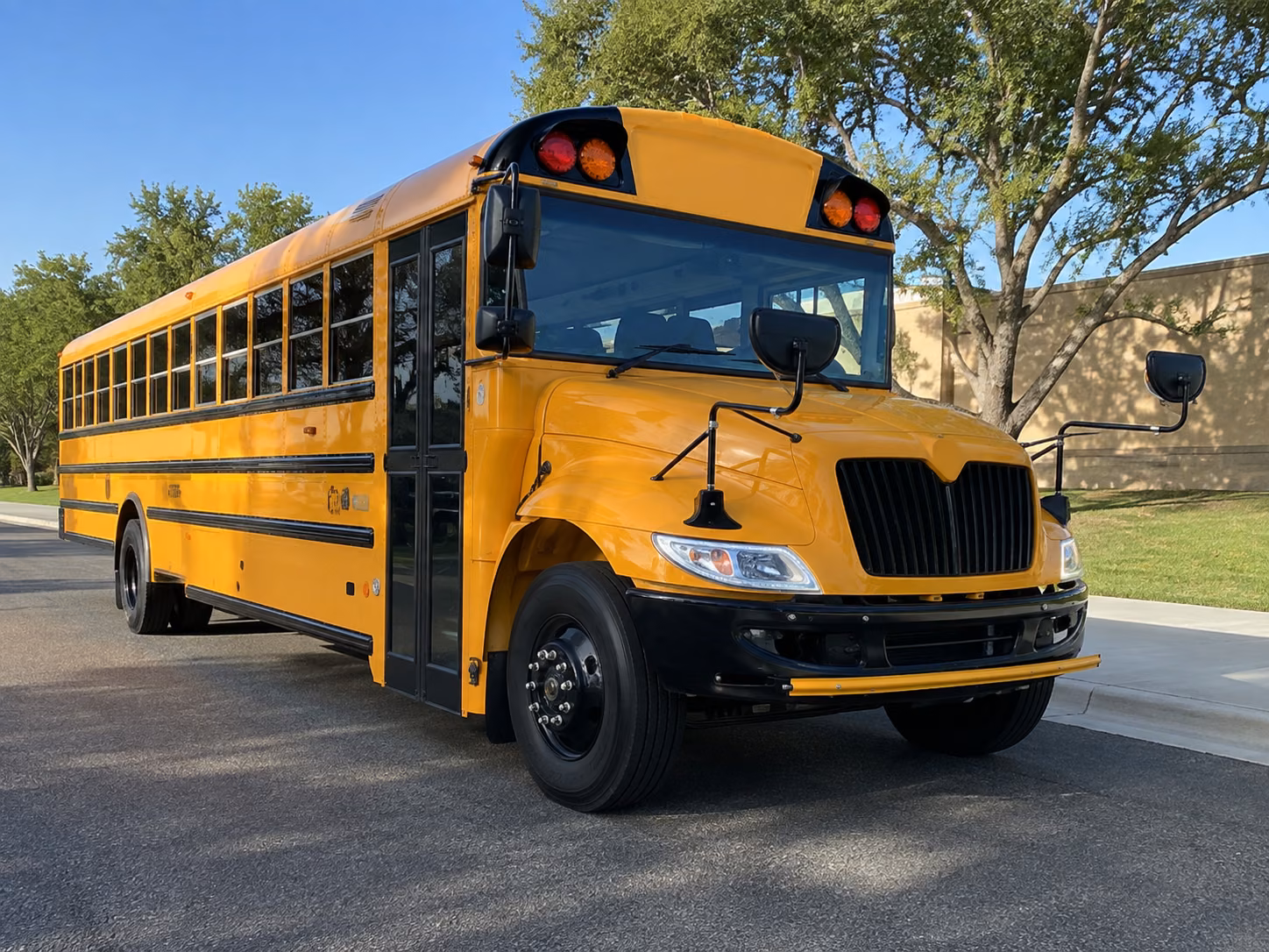 school bus rentals for redlands historical and cultural field trips