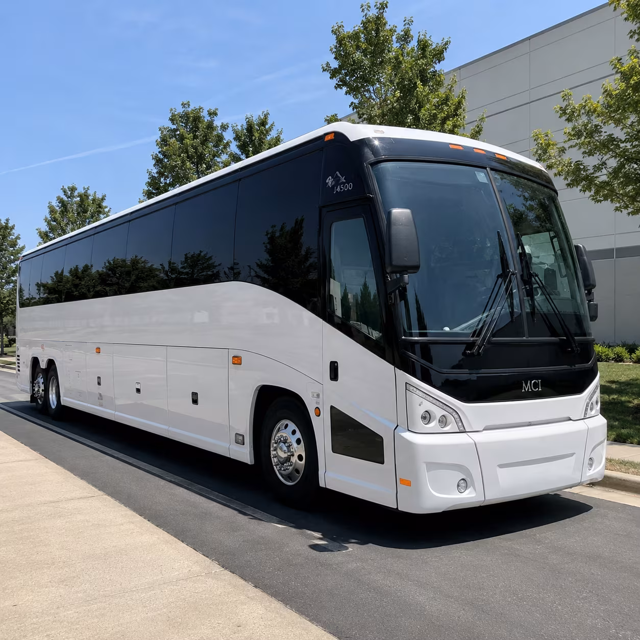 shuttle buses for redlands university and research corridor