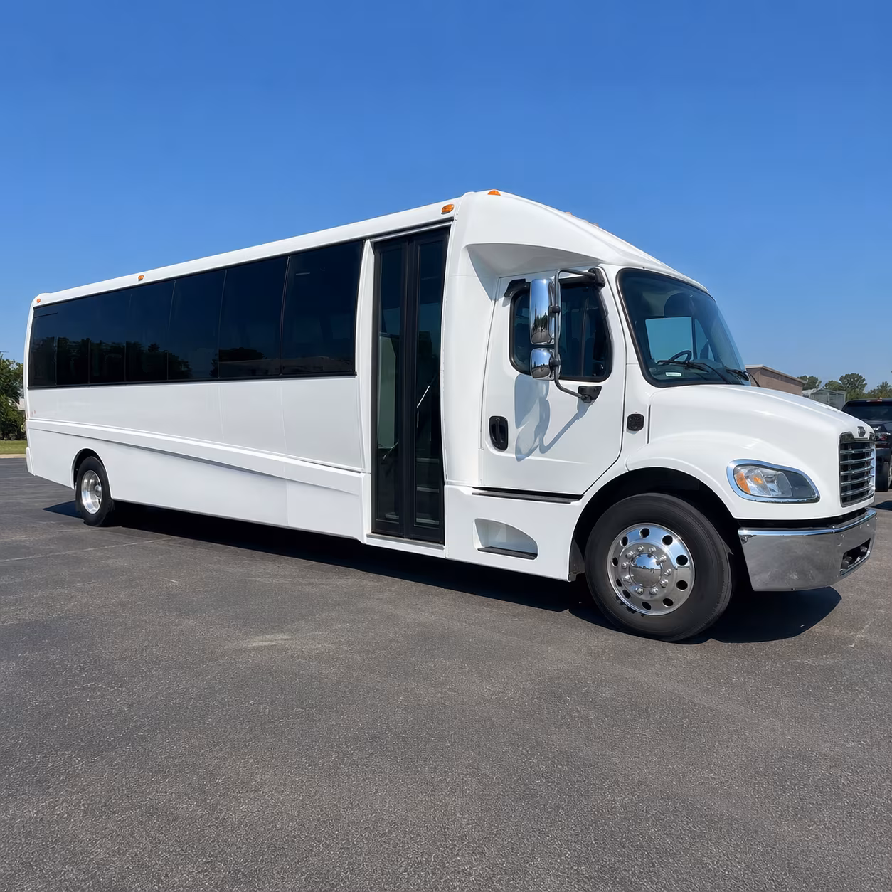 sports group and recreation bus rentals for inland empire teams