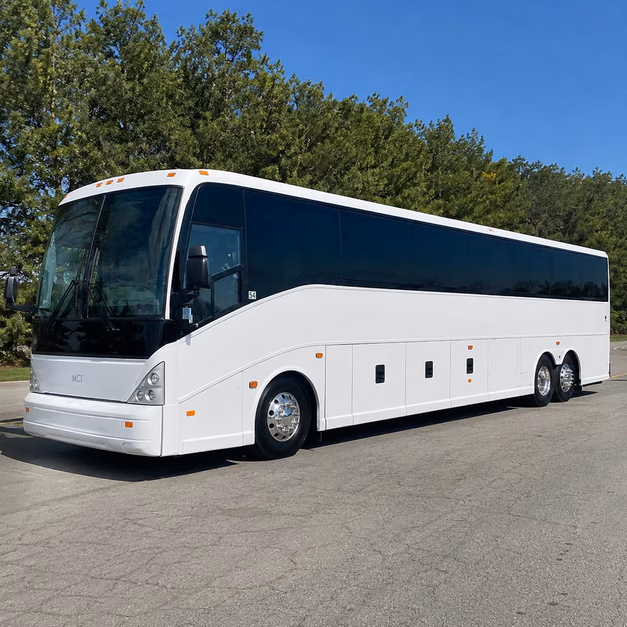 sprinter vans and minibuses for intimate redlands weddings