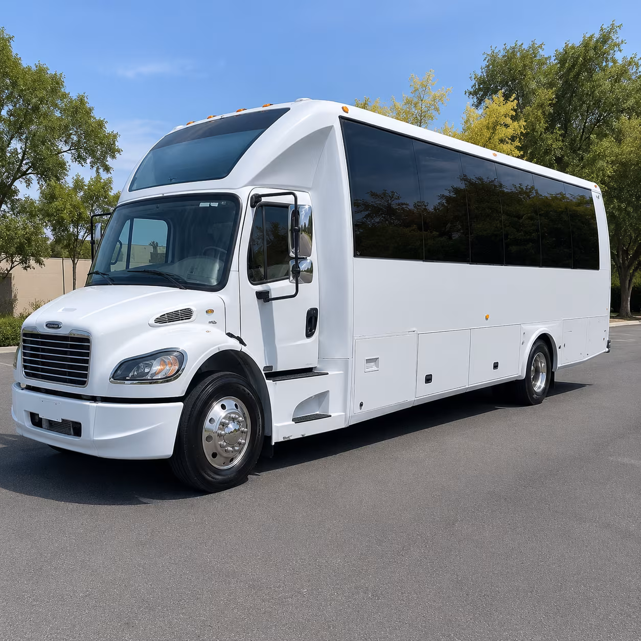 temecula wine country redlands party bus rental