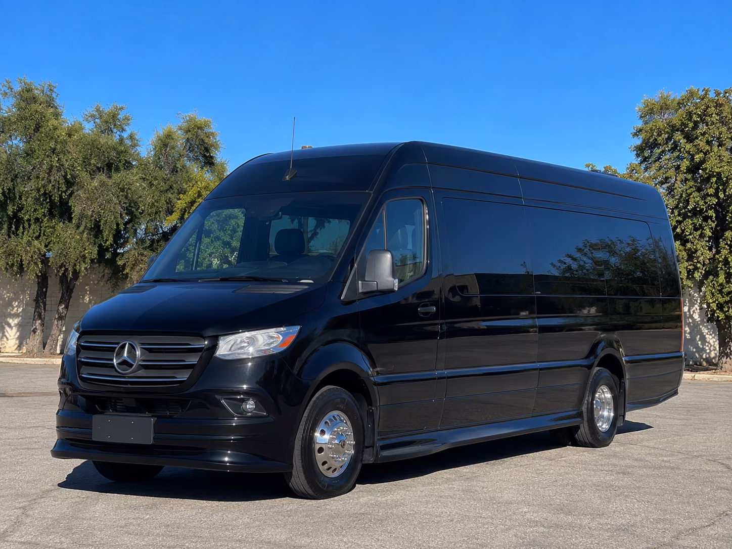 transportation serving redlands and nearby cities