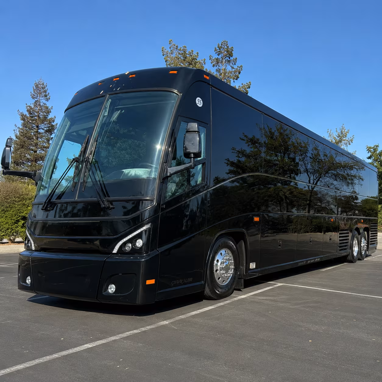 university of redlands group airport shuttles