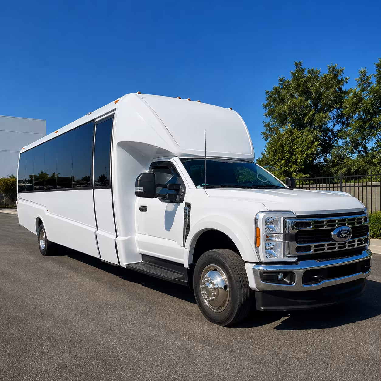 winery and brewery tour buses serving redlands and the inland empire